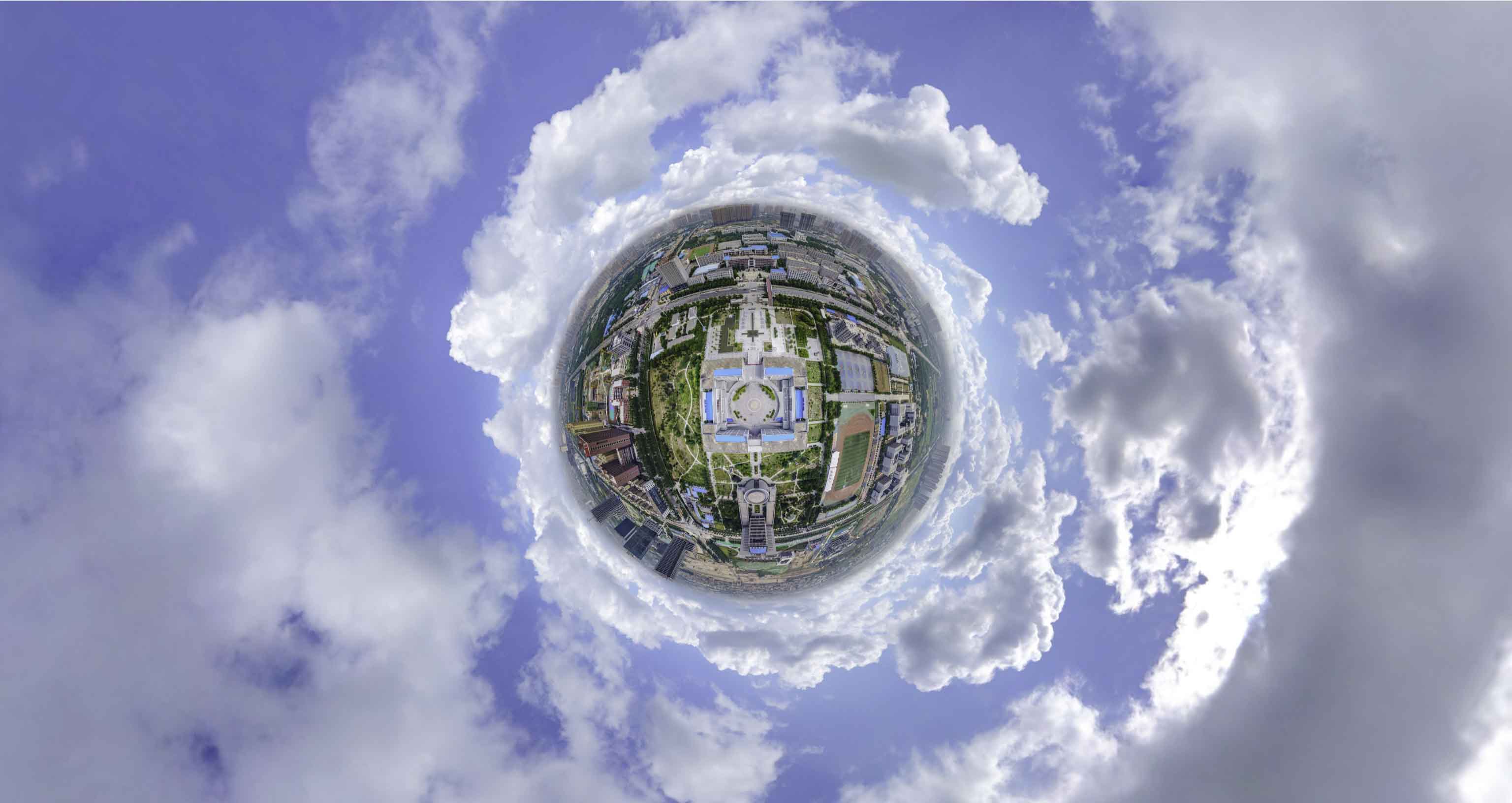 叉河镇格凸河风景名胜区