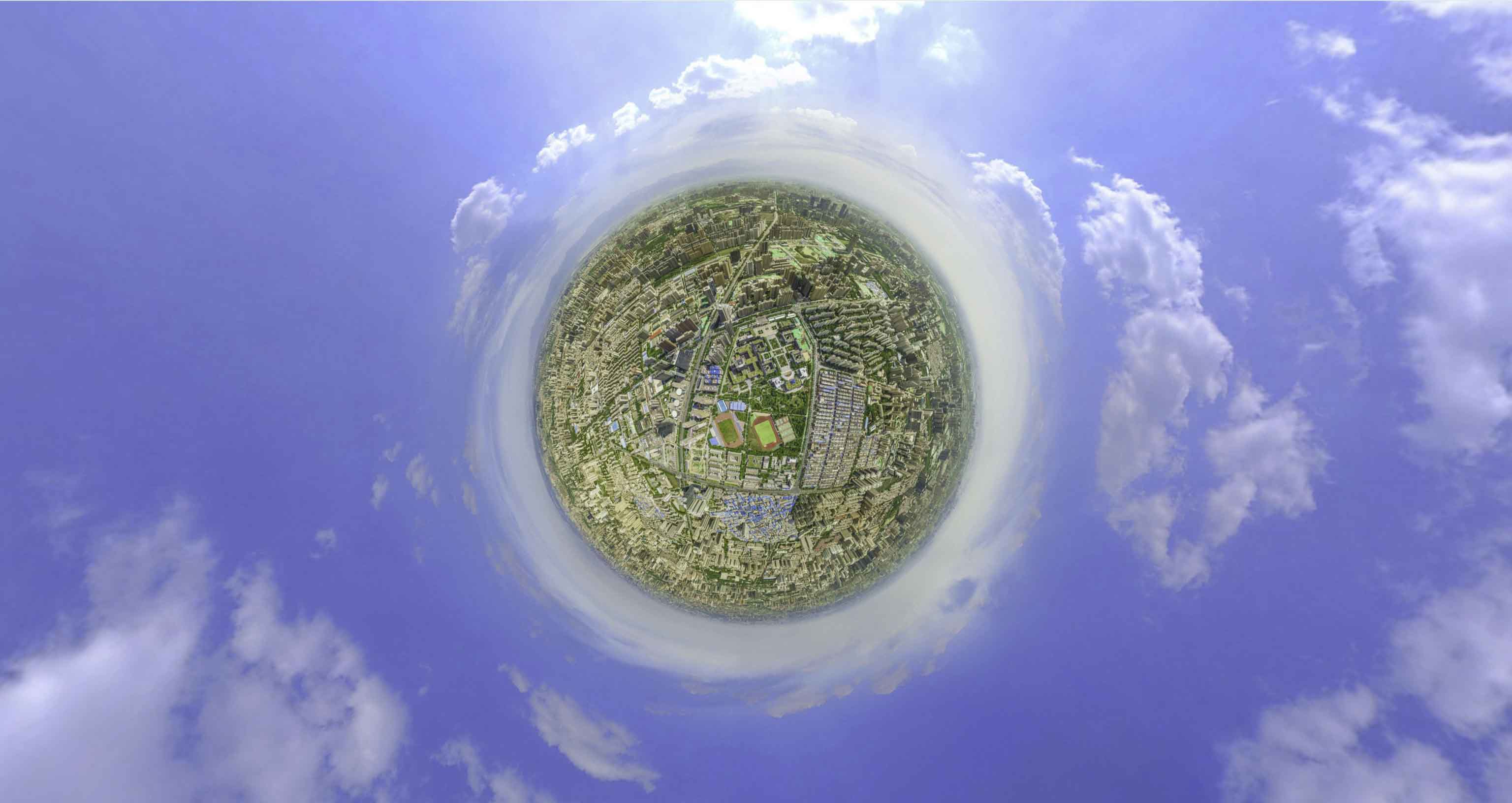 叉河镇沣河金湾