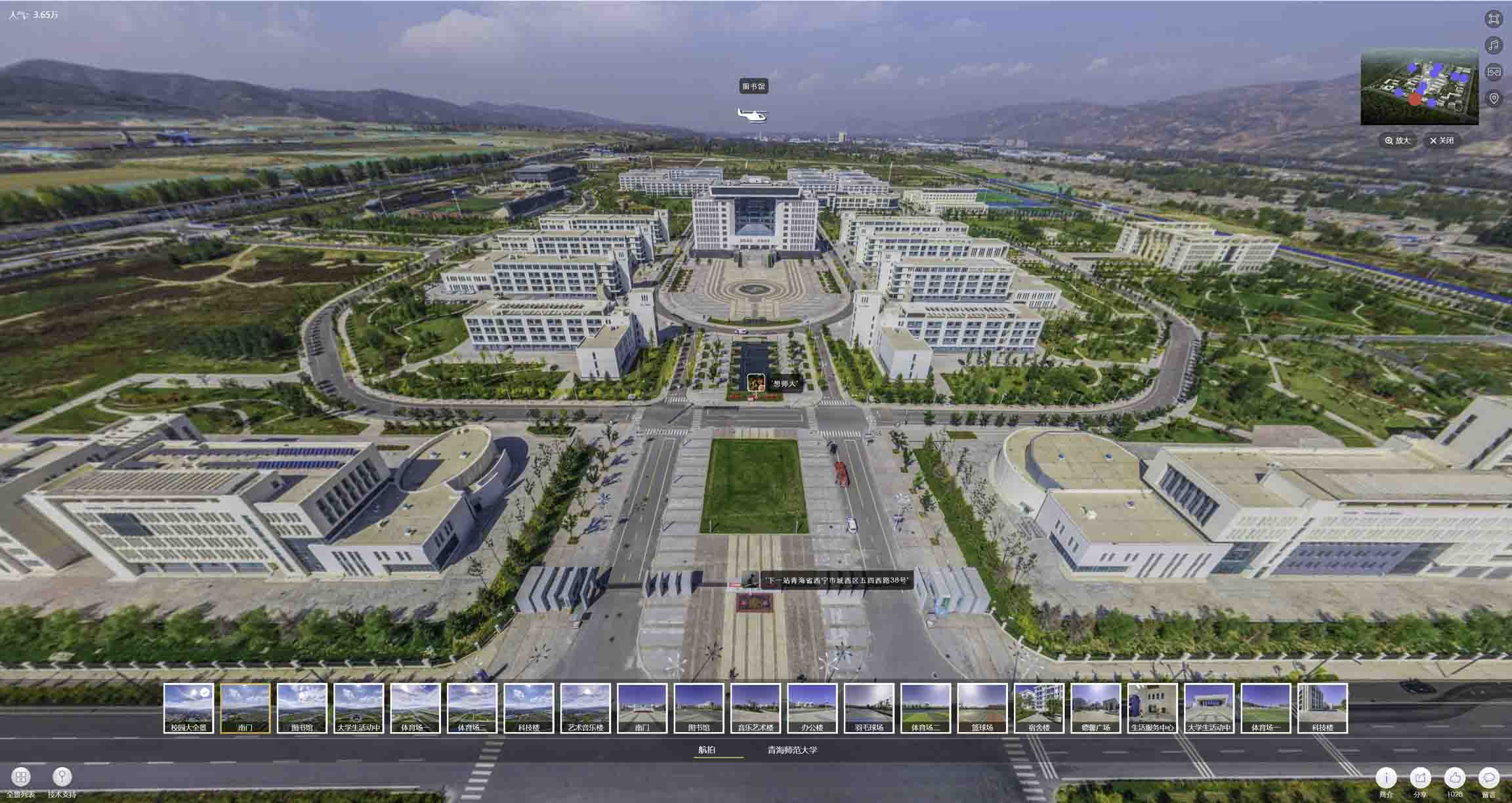 叉河镇油菜花-惊艳半生的花海仙境