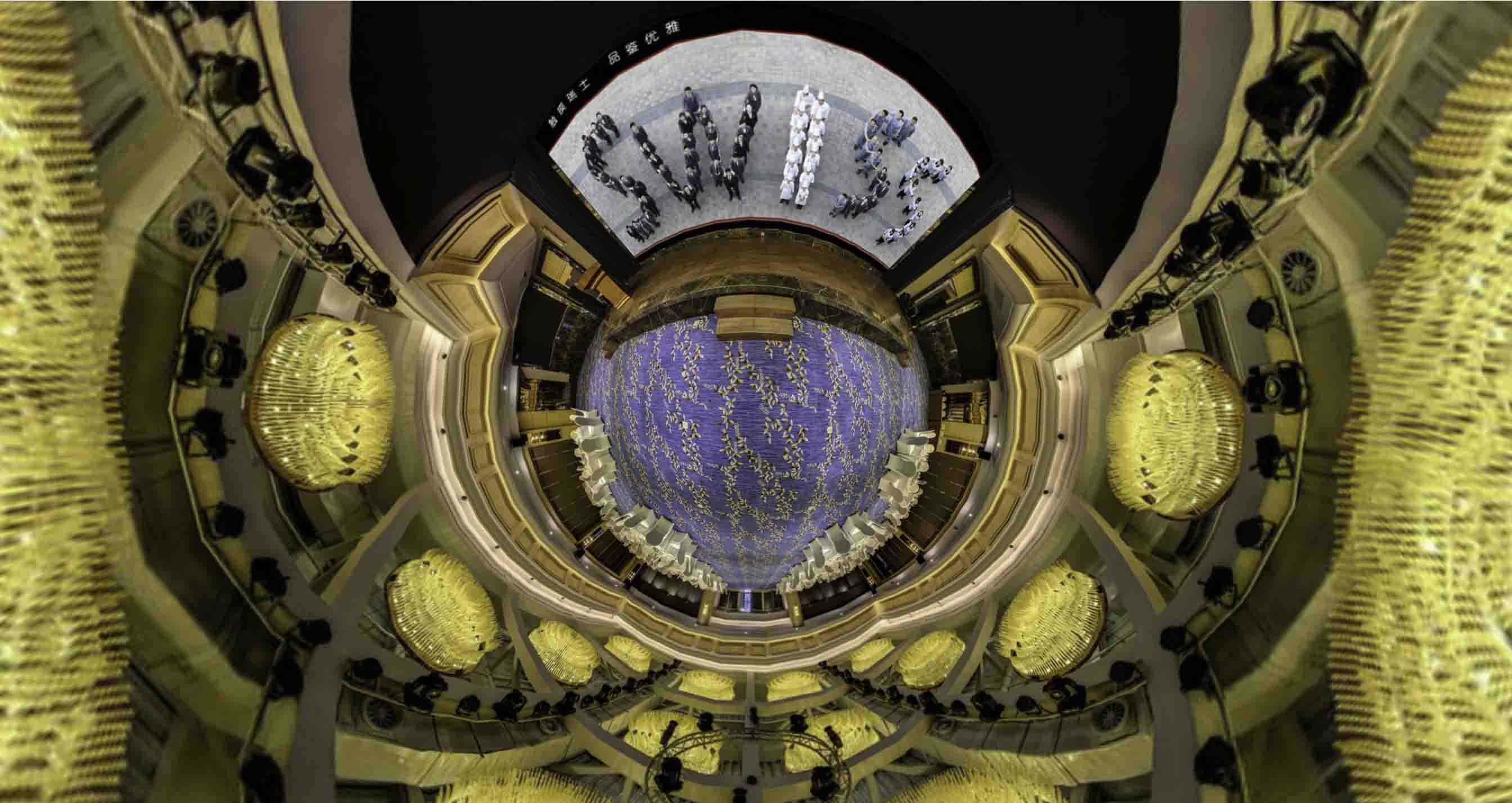 叉河镇探索VR全景拍摄中的深度感：营造沉浸式体验的关键要素