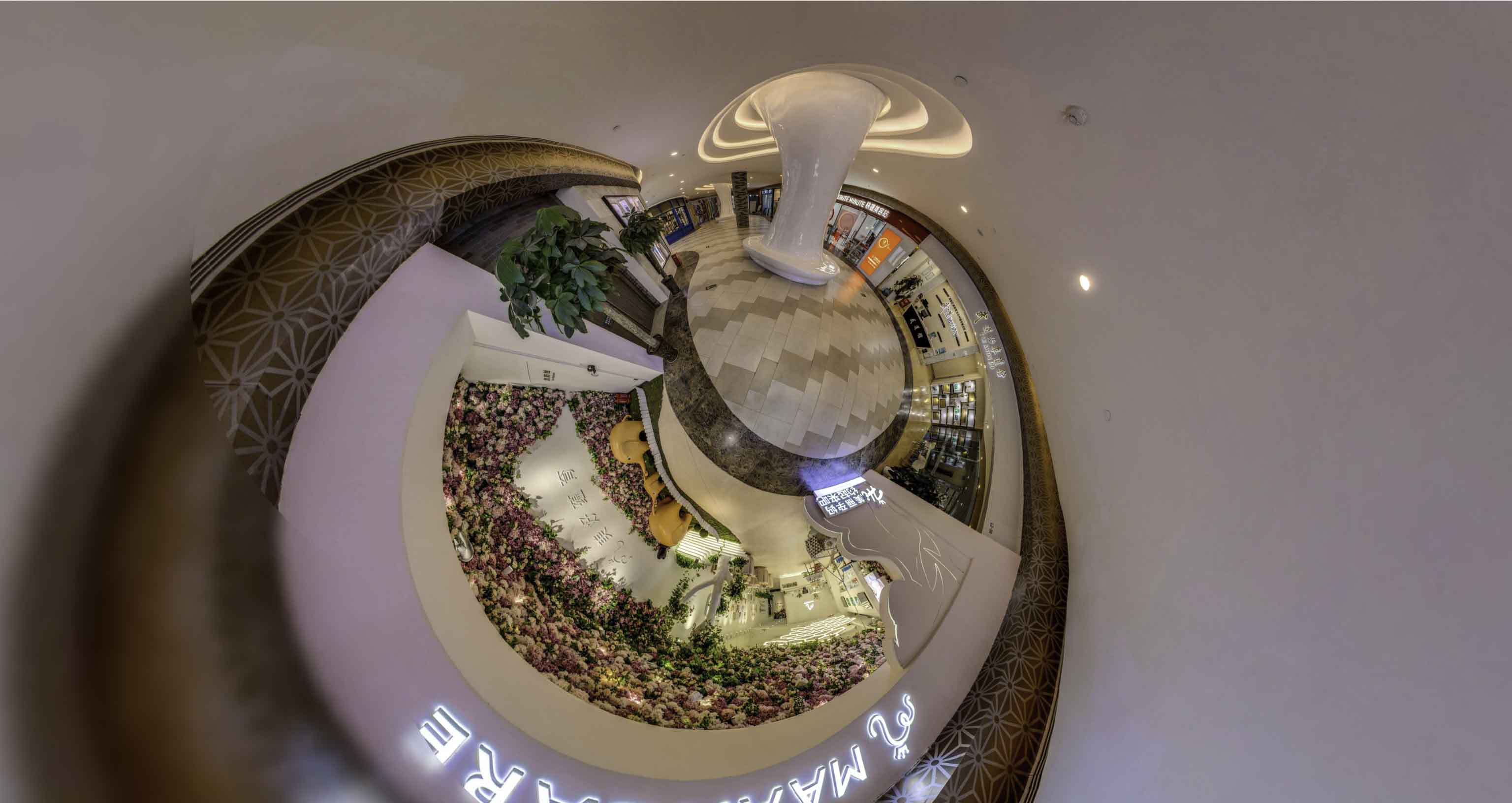 叉河镇将VR全景融入品牌宣传活动的创新实践与策略